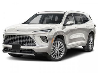 New 2026 Buick Enclave Avenir w/ Super Cruise Package AWD/4WD video 1