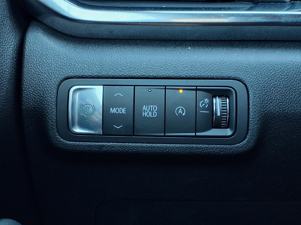 Used 2026 GMC Terrain Elevation FWD image 19