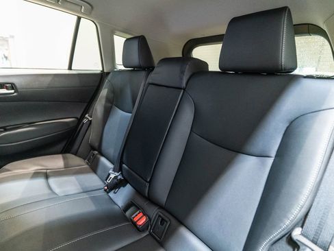 New 2026 Toyota Corolla Cross XLE AWD/4WD image 32