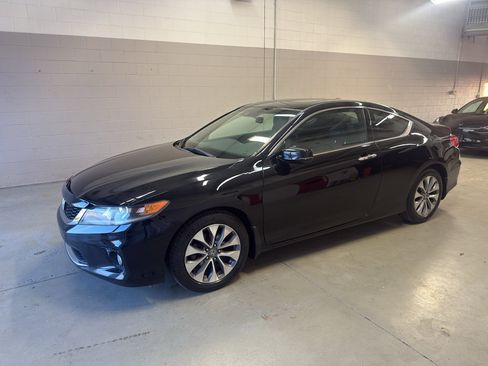 Used 2013 Honda Accord EX-L image 3