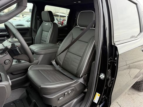 New 2026 GMC Sierra 1500 AT4X image 13