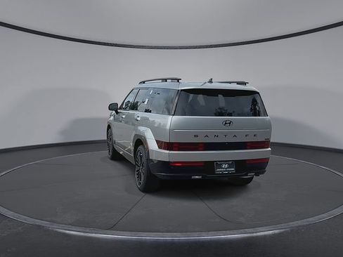 New 2026 Hyundai Santa Fe Calligraphy FWD image 7
