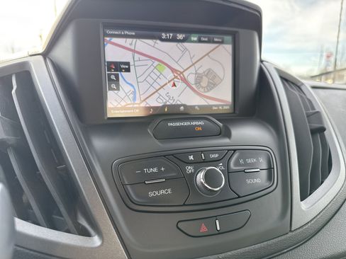 Used 2015 Ford Transit 150 130 Medium Roof image 23