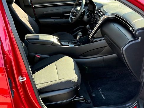 Used 2023 Hyundai Tucson SEL image 25