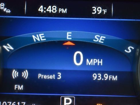 Used 2019 Nissan Maxima 3.5 SL w/ Floor Mat Group image 40