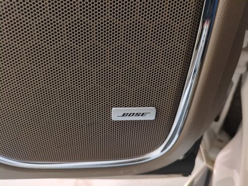 Used 2016 Chevrolet Tahoe LTZ w/ Max Trailering Package image 19