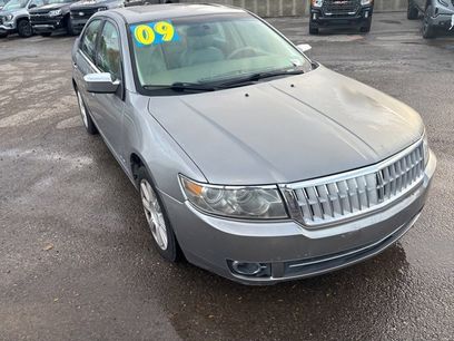 Used 2009 Lincoln MKZ AWD