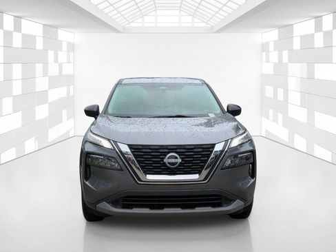 Used 2023 Nissan Rogue S FWD image 2