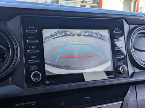 Used 2020 Toyota Tacoma SR w/ SR Convenience Package image 19