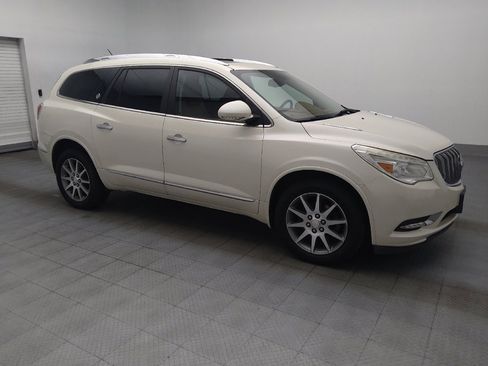 Used 2015 Buick Enclave Leather AWD/4WD image 11