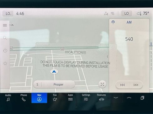 New 2026 Ford F350 Platinum image 38