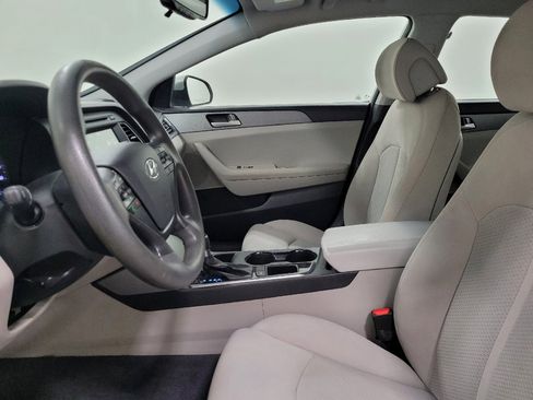 Used 2016 Hyundai Sonata SE FWD image 17