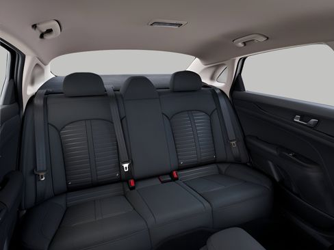 New 2026 Kia K5 LXS image 16