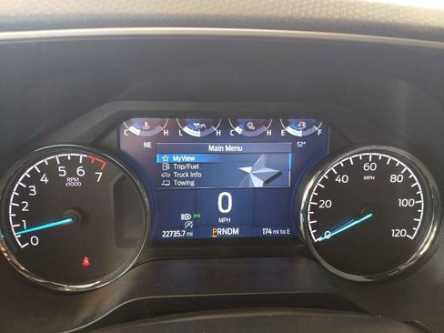 Used 2023 Ford F150 XLT w/ Equipment Group 302A High AWD/4WD image 26