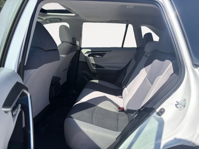 Used 2023 Toyota RAV4 XLE w/ Convenience Package AWD/4WD image 13