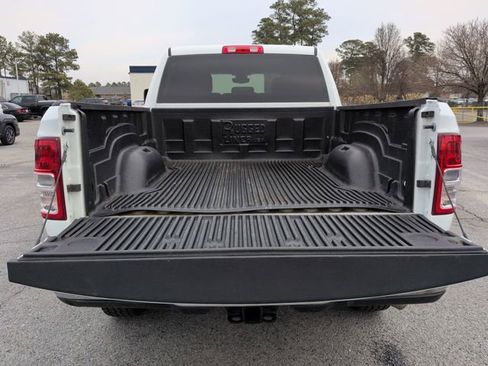 Used 2024 RAM 2500 Big Horn image 30