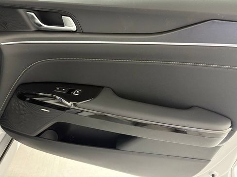 New 2026 Kia K5 GT-Line FWD image 42