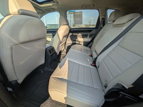Used 2025 Honda CR-V EX-L image 11