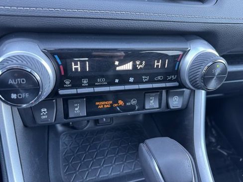 Certified 2021 Toyota RAV4 XLE Premium image 13