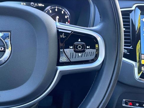 Used 2022 Volvo XC90 T6 Inscription w/ Advanced Package image 24