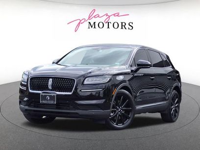 Used 2022 Lincoln Nautilus Reserve w/ Equipment Group 201A