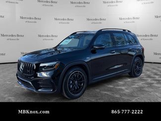 New 2026 Mercedes-Benz GLB 35 AMG 4MATIC video 1