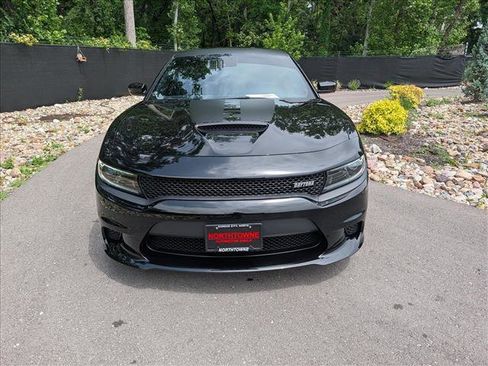 Used 2023 Dodge Charger R/T w/ Daytona Edition Group RWD image 8