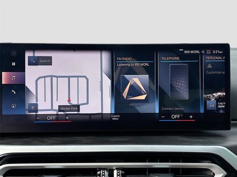 Used 2023 BMW 330e 330e w/ M Sport Package image 16