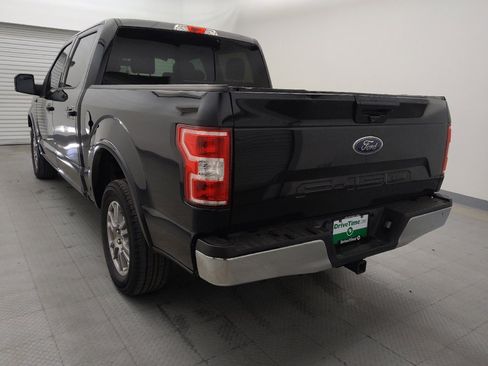Used 2019 Ford F150 Lariat RWD image 6