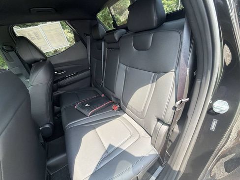 Used 2025 Hyundai Santa Cruz XRT AWD/4WD image 25