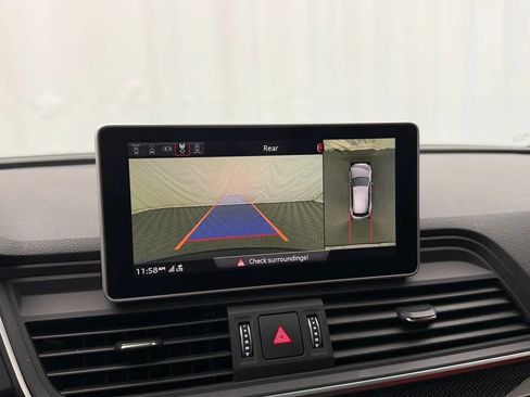Used 2018 Audi SQ5 Prestige w/ Prestige Package AWD/4WD image 29