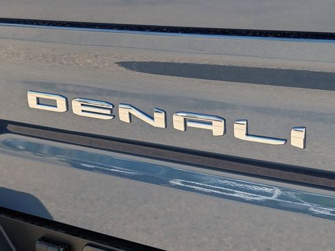New 2026 GMC Sierra 1500 Denali w/ Denali Reserve Package AWD/4WD image 14