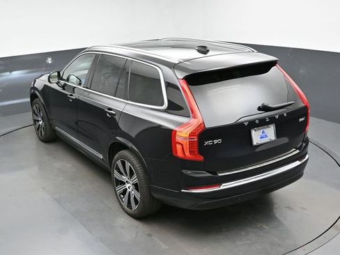 Used 2023 Volvo XC90 B6 Ultimate w/ Protection Package AWD/4WD image 21