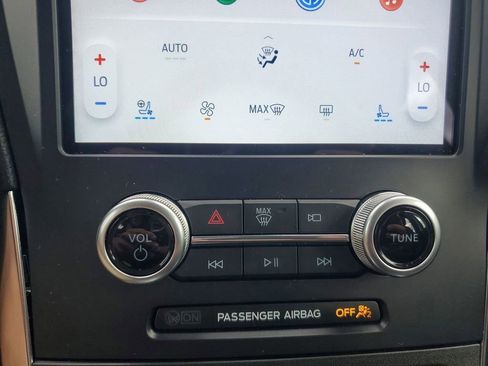 Used 2024 Ford Edge Titanium w/ Equipment Group 301A image 32