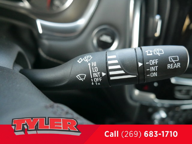 Used 2023 Chevrolet Traverse Premier w/ LPO, Floor Liner Package FWD image 23
