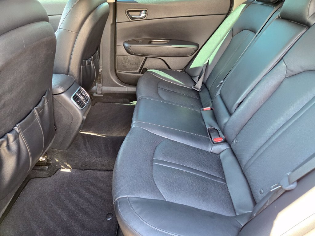 Used 2019 Kia Optima EX FWD image 13