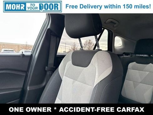 Used 2024 Chevrolet Trax LS image 23