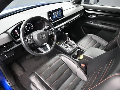 Used 2023 Honda CR-V Sport Touring image 25