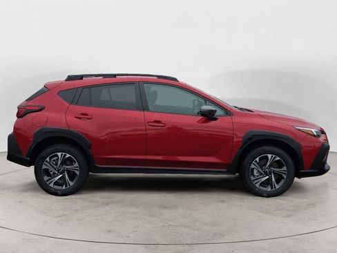 New 2026 Subaru Crosstrek 2.0i Premium image 6