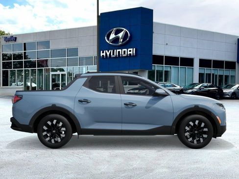 New 2026 Hyundai Santa Cruz SEL FWD image 7