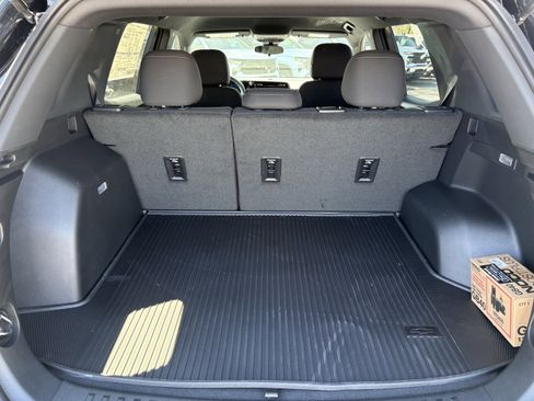 New 2026 Chevrolet Equinox LT image 11