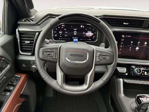 New 2026 GMC Sierra 1500 Denali Ultimate AWD/4WD image 13