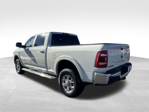 Used 2022 RAM 2500 Laramie image 5