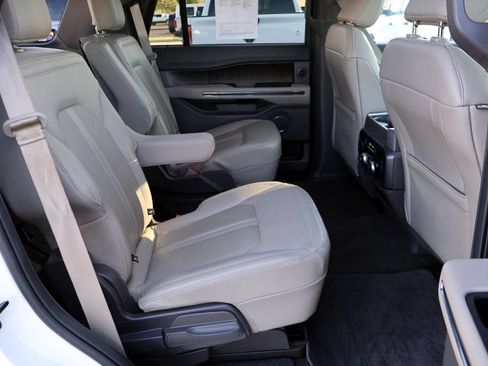 Certified 2021 Ford Expedition Limited RWD image 26