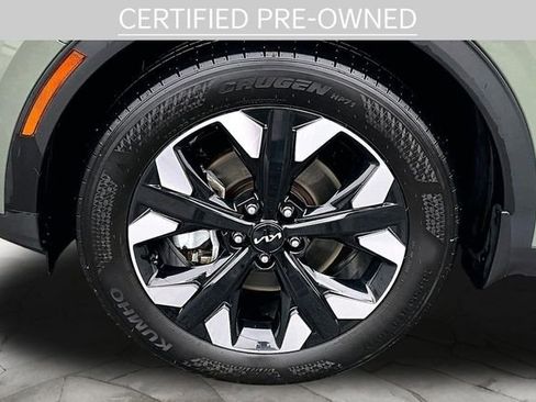 Used 2024 Kia Sportage X-Line w/ X-Line Premium Package image 8