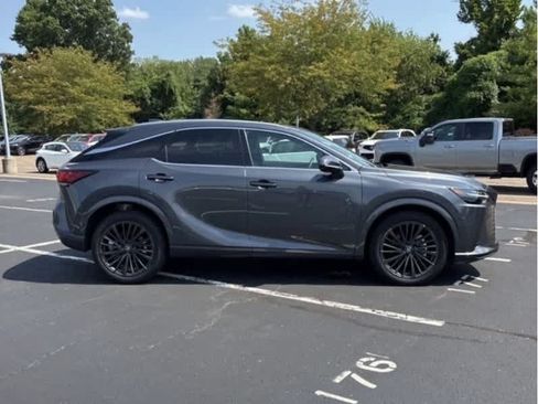 Used 2026 Lexus RX 350 Premium w/ Convenience Package AWD/4WD image 2