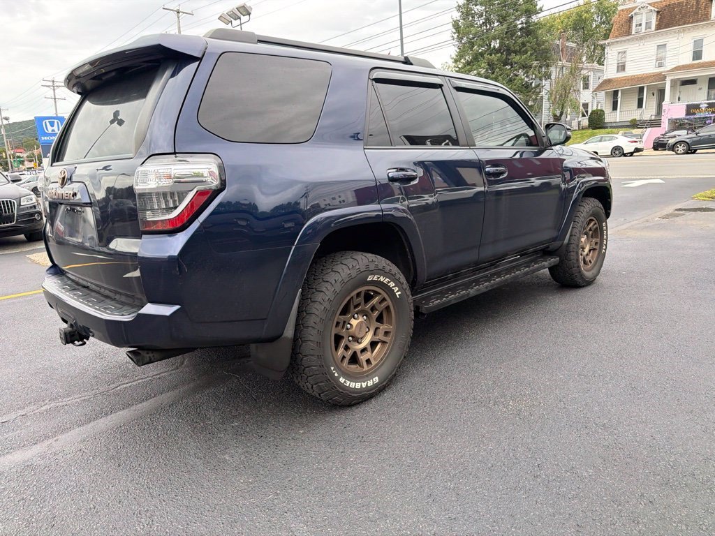 Used 2014 Toyota 4Runner SR5 Premium AWD/4WD image 7