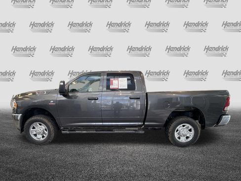 Used 2024 RAM 2500 Tradesman w/ Safety Group AWD/4WD image 7