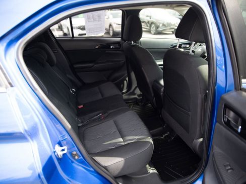 Used 2018 Mitsubishi Eclipse Cross SE AWD/4WD image 23