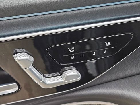 New 2026 Mercedes-Benz E 450 4MATIC Sedan image 16